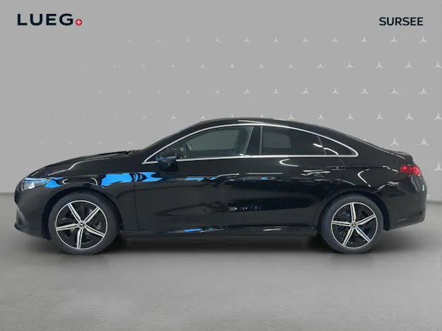 MERCEDES-BENZ CLA 350 4 Matic 85 kWh EQ