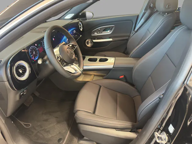 MERCEDES-BENZ CLA 350 4 Matic 85 kWh EQ