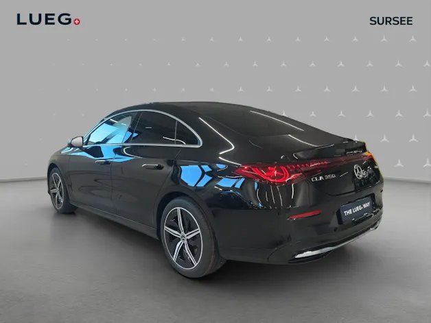 MERCEDES-BENZ CLA 350 4 Matic 85 kWh EQ