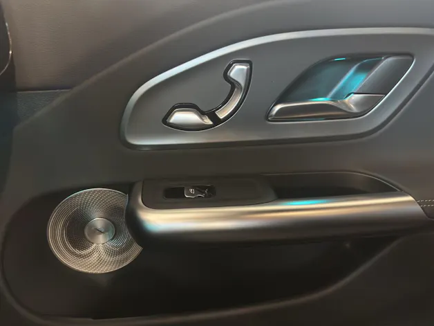 MERCEDES-BENZ CLA 350 4 Matic 85 kWh EQ
