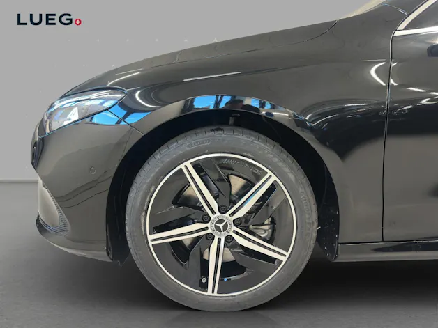 MERCEDES-BENZ CLA 350 4 Matic 85 kWh EQ