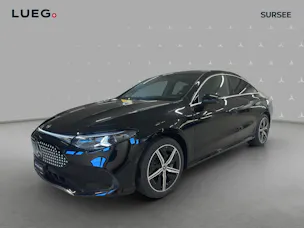 MERCEDES-BENZ CLA 350 4 Matic 85 kWh EQ