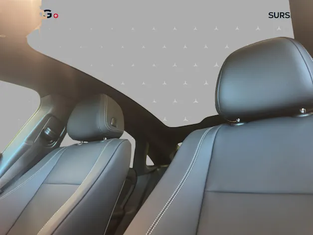 MERCEDES-BENZ CLA 350 4 Matic 85 kWh EQ