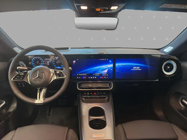 MERCEDES-BENZ CLA 350 4 Matic 85 kWh EQ