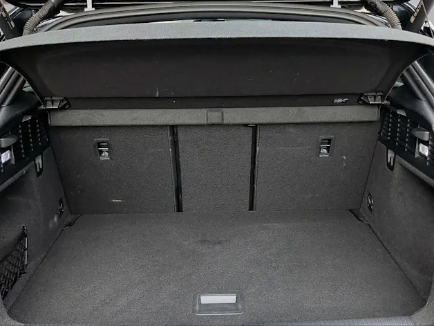 AUDI SQ2 TFSI quattro S-tronic