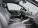 AUDI SQ2 TFSI quattro S-tronic