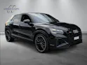 AUDI SQ2 TFSI quattro S-tronic