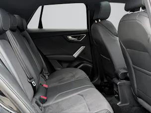 AUDI SQ2 TFSI quattro S-tronic
