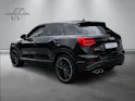 AUDI SQ2 TFSI quattro S-tronic