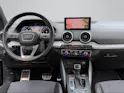 AUDI SQ2 TFSI quattro S-tronic