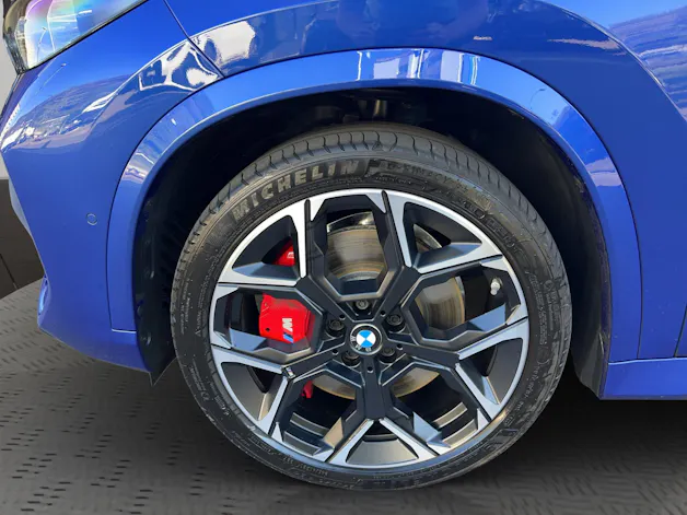 BMW X1 xDrive M35i