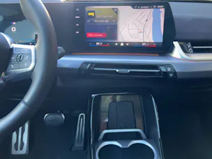 BMW X1 xDrive M35i