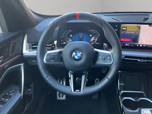 BMW X1 xDrive M35i