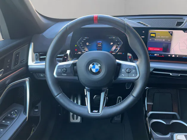 BMW X1 xDrive M35i