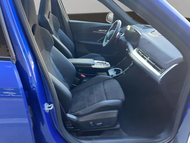 BMW X1 xDrive M35i