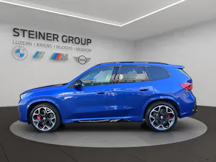 BMW X1 xDrive M35i