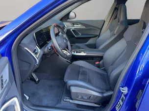 BMW X1 xDrive M35i