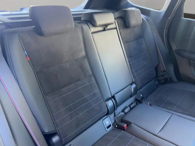 BMW X1 xDrive M35i