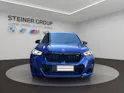 BMW X1 xDrive M35i