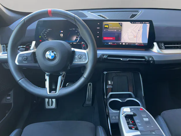 BMW X1 xDrive M35i
