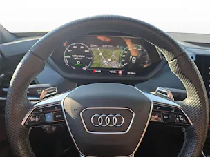 AUDI e-tron GT quattro