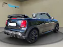 MINI Cooper S Cabriolet DKG