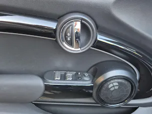 MINI Cooper S Cabriolet DKG