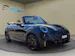 MINI Cooper S Cabriolet DKG