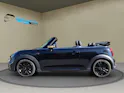 MINI Cooper S Cabriolet DKG