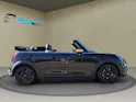 MINI Cooper S Cabriolet DKG