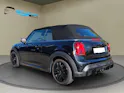 MINI Cooper S Cabriolet DKG
