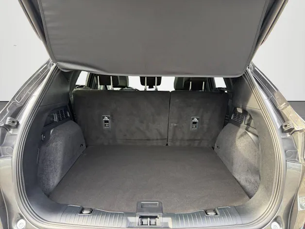 FORD Kuga 2.5 Plug-in Hybrid Vignale