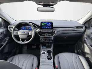 FORD Kuga 2.5 Plug-in Hybrid Vignale