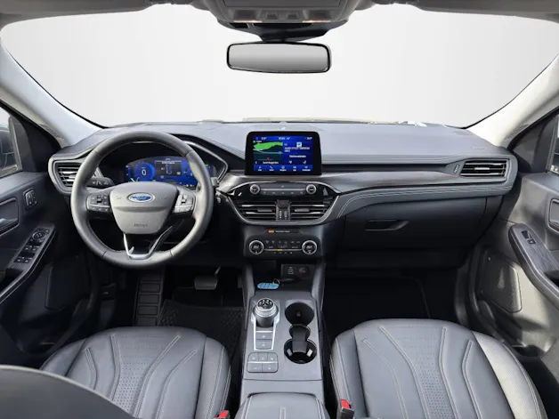 FORD Kuga 2.5 Plug-in Hybrid Vignale