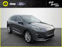 FORD Kuga 2.5 Plug-in Hybrid Vignale