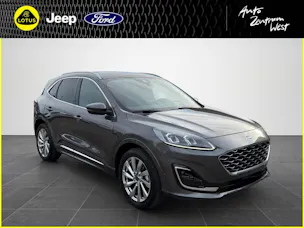 FORD Kuga 2.5 Plug-in Hybrid Vignale