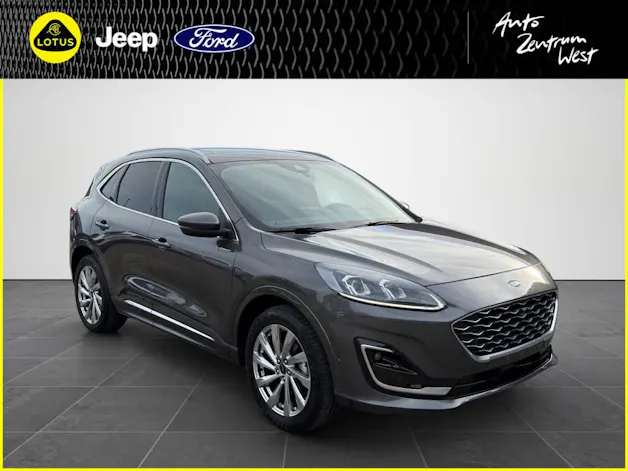 FORD Kuga 2.5 Plug-in Hybrid Vignale