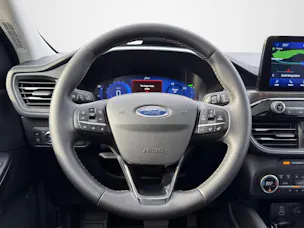 FORD Kuga 2.5 Plug-in Hybrid Vignale
