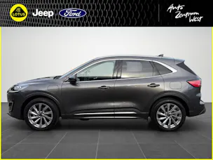 FORD Kuga 2.5 Plug-in Hybrid Vignale