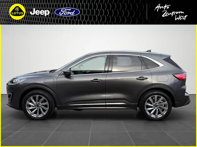 FORD Kuga 2.5 Plug-in Hybrid Vignale