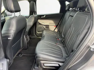 FORD Kuga 2.5 Plug-in Hybrid Vignale