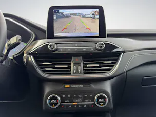 FORD Kuga 2.5 Plug-in Hybrid Vignale
