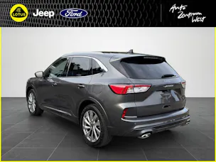 FORD Kuga 2.5 Plug-in Hybrid Vignale