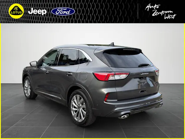 FORD Kuga 2.5 Plug-in Hybrid Vignale