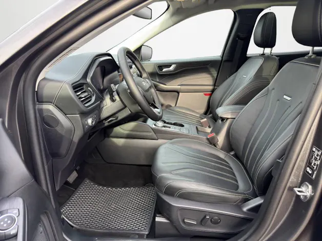 FORD Kuga 2.5 Plug-in Hybrid Vignale