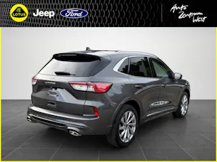 FORD Kuga 2.5 Plug-in Hybrid Vignale