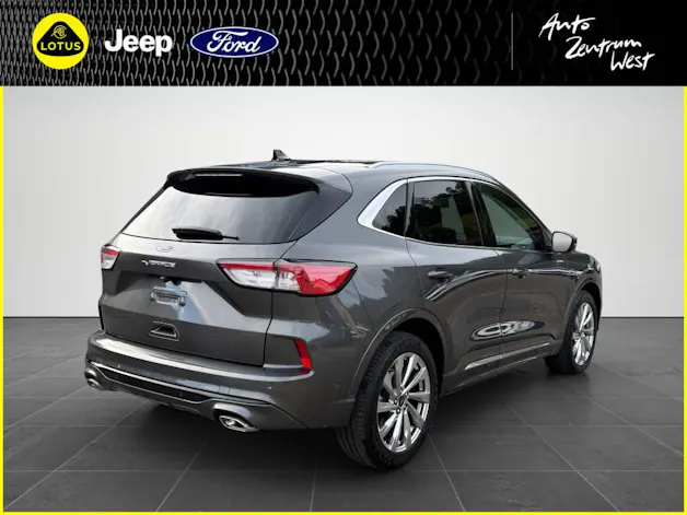 FORD Kuga 2.5 Plug-in Hybrid Vignale