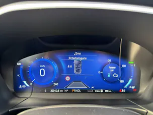 FORD Kuga 2.5 Plug-in Hybrid Vignale