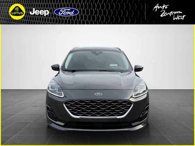 FORD Kuga 2.5 Plug-in Hybrid Vignale