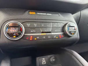 FORD Kuga 2.5 Plug-in Hybrid Vignale